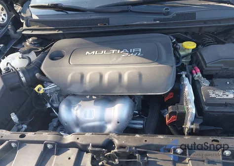 2015 Chrysler 200 Limited from USA, damaged, VIN 1C3CCCAB8FN641144